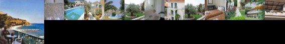 Kyveli Apartments