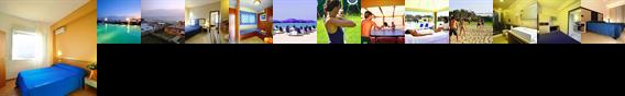 Le Dune Blu Resort San Ferdinando