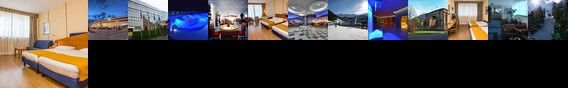 Express Hotel Aosta