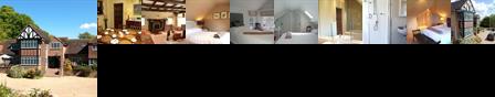 Arundel Holt Court Bed and Breakfast Petworth
