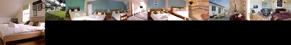St Georges Country Hotel Perranporth