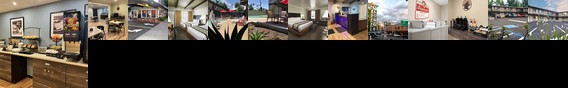 Thunderbird Lodge Redding