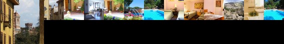 Bed & Breakfast Il Parco, Nuoro