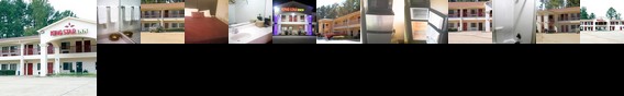 Budget Inn San Augustine