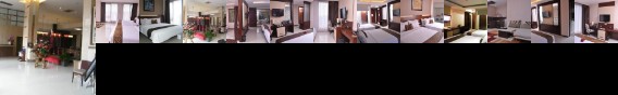 Scarlet Dago Hotel