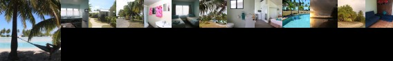 Ranginui's Retreat Aitutaki