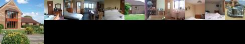 Bramble Grange Bed and Breakfast Abingdon (England)