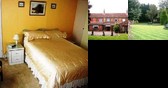 Ivy Lodge Bed and Breakfast Gainsborough