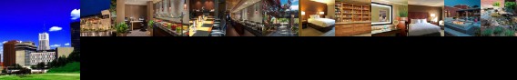Doubletree by Hilton Hotel Akron - Fairlawn