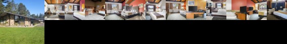 Americas Best Value Inn Hinckley