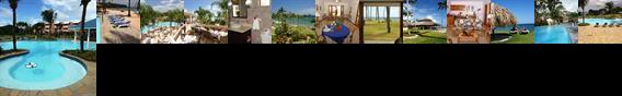 Caliente Resort and Spa