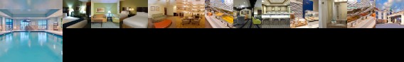 Holiday Inn Express Hotel & Suites Covington (Tennessee)