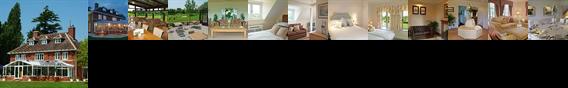 Brockington Hall Country House Hereford