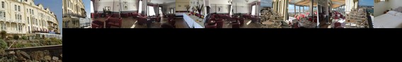 Daunceys Hotel Weston-super-Mare