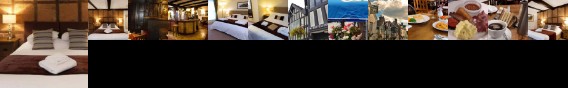 Talbot Hotel Ledbury