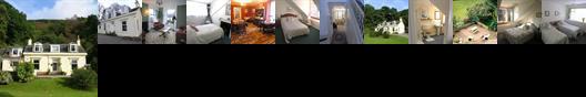 Ashfield House Bed and Breakfast Arrochar
