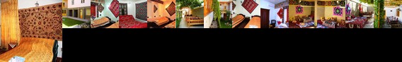 Jahongir Bed and Breakfast
