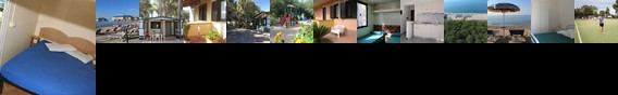 Camping Case Vacanza Lungomare