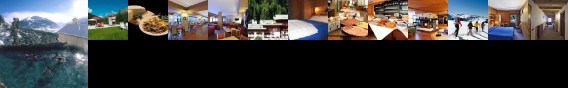 Hotel Santa Caterina Valfurva