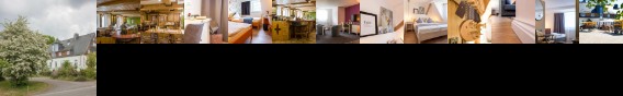 Landhotel Gutshof