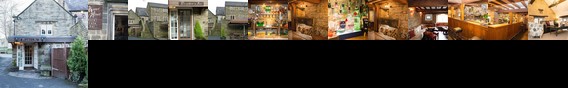 The Manor House Hotel Dronfield