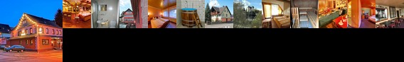 Hotel Gemundener Hof (Rhein-Hunsruck)