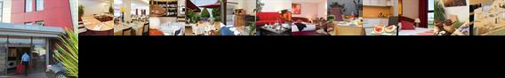 Comfort Inn Hotel Begles