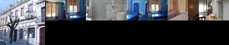 Porta de Ferro Hostal