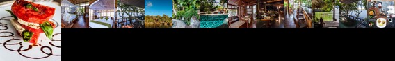 Jicaro Island Ecolodge