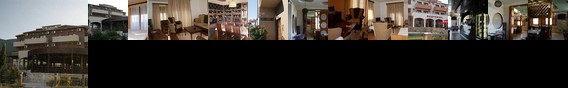 Hotel Perjanik Danilovgrad