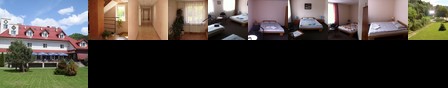 Restauracja Zamkowa Pokoje Goscinne Hotel Muszyna