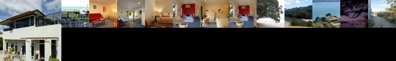 Waihi Beach Lodge