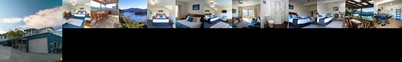 Why Worry Bed & Breakfast