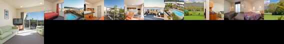 Parkside Motel Richmond (New Zealand)
