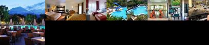 Palmariva Club Saphire Hotel Kemer