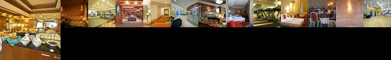 SV Business Hotel Diyarbakir