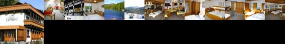 Hotel Berghof Bodenmais