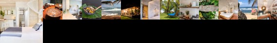 Sea U Guest House Bathsheba