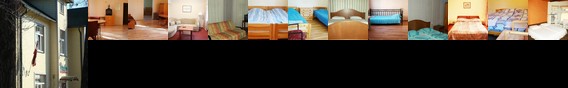 Sunny Side Apartments