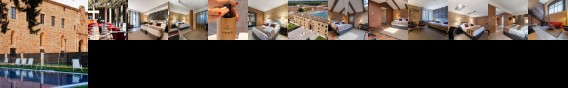 Hotel Termal Burgo de Osma