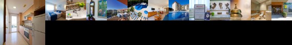 Apartamentos Pineda Park La Pineda