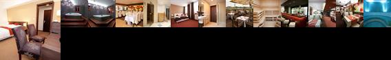 Hotel Peklo