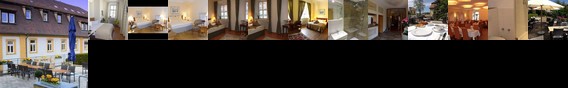 Arkaden Hotel Im Kloster Bamberg