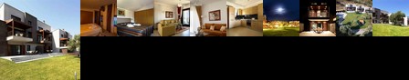 Athos Villas Nea Roda