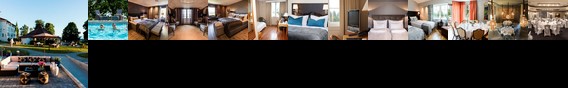 Klaekken Hotell