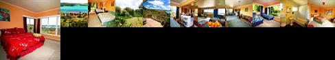Purangi Gardens Accommodation