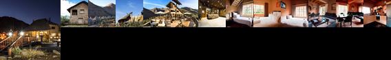 Maliba Mountain Lodge