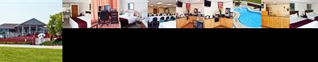 Econo Lodge Inn & Suites Chillicothe