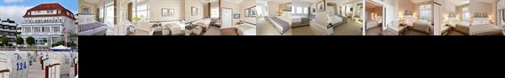 Hotel Strandschlösschen Lübeck