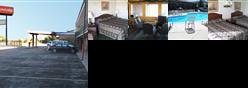 Econo Lodge Salina (Utah)
